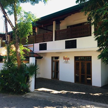 Liyya Residence Kandy Exterior foto