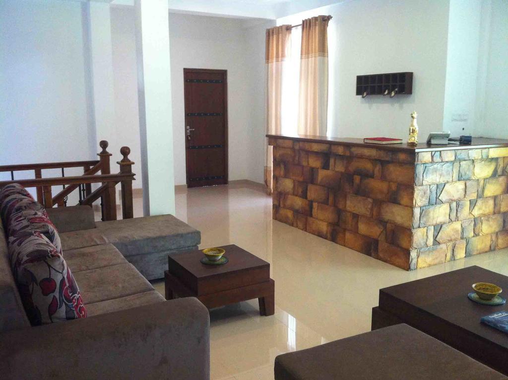 Liyya Residence Kandy Exterior foto