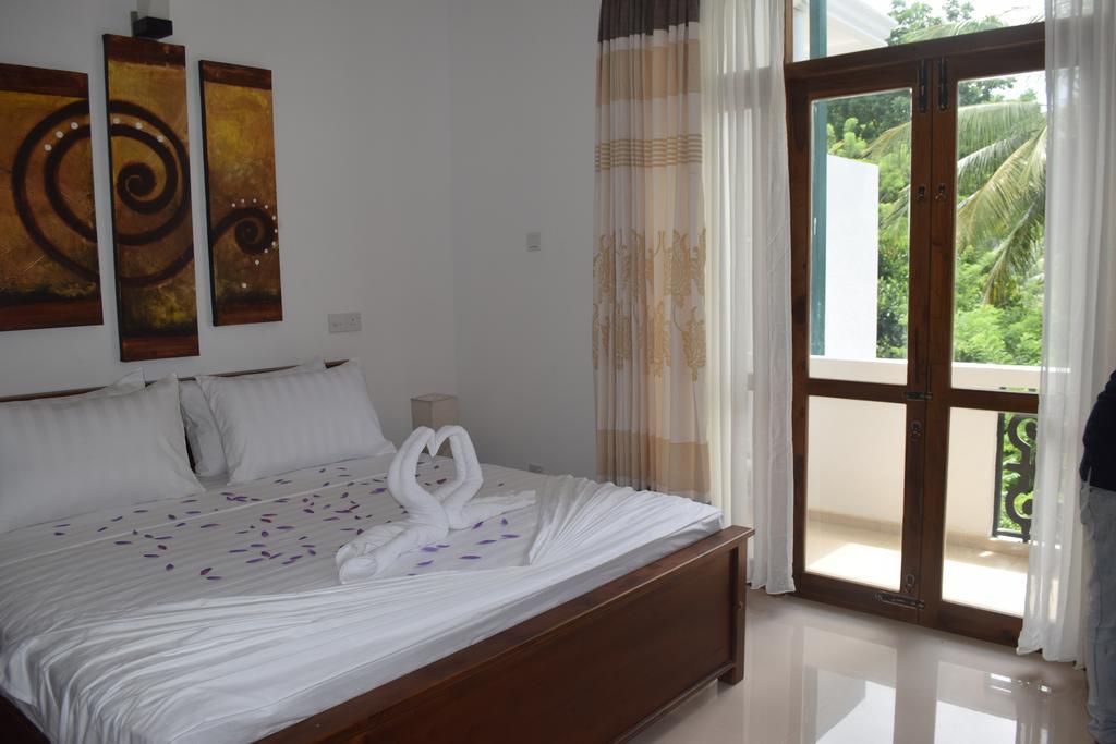 Liyya Residence Kandy Exterior foto