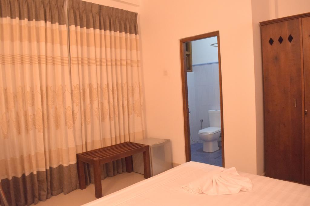 Liyya Residence Kandy Exterior foto