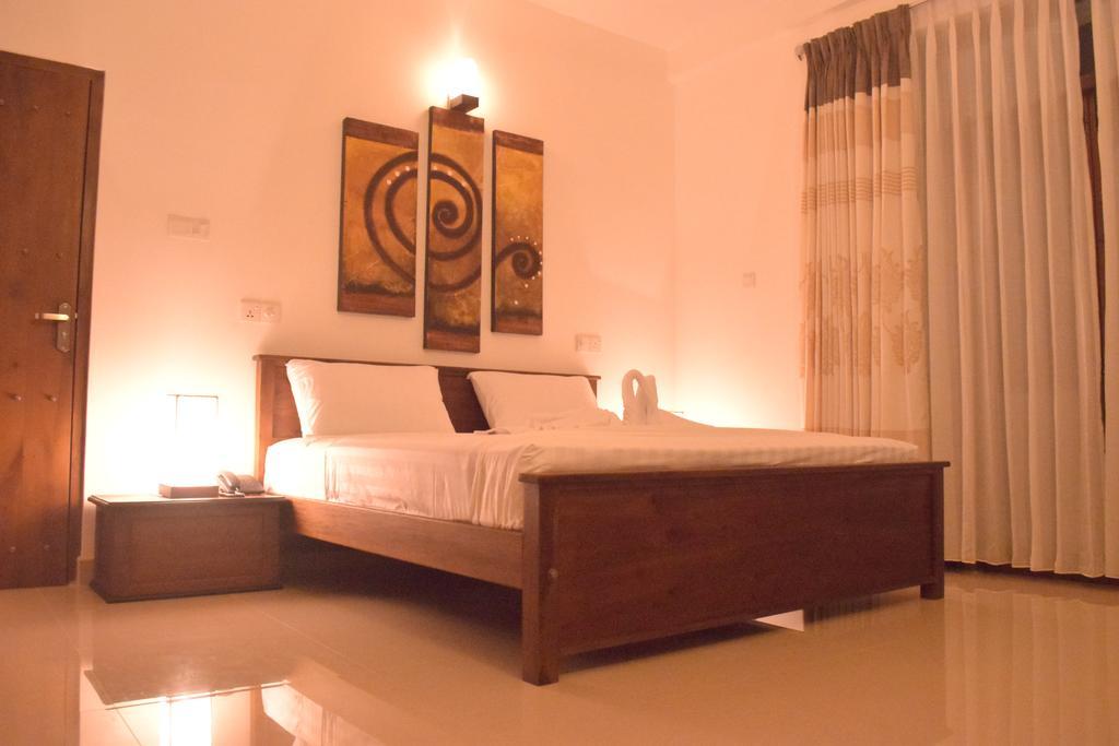 Liyya Residence Kandy Exterior foto