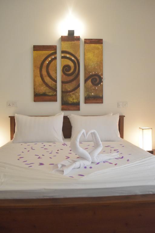 Liyya Residence Kandy Habitación foto