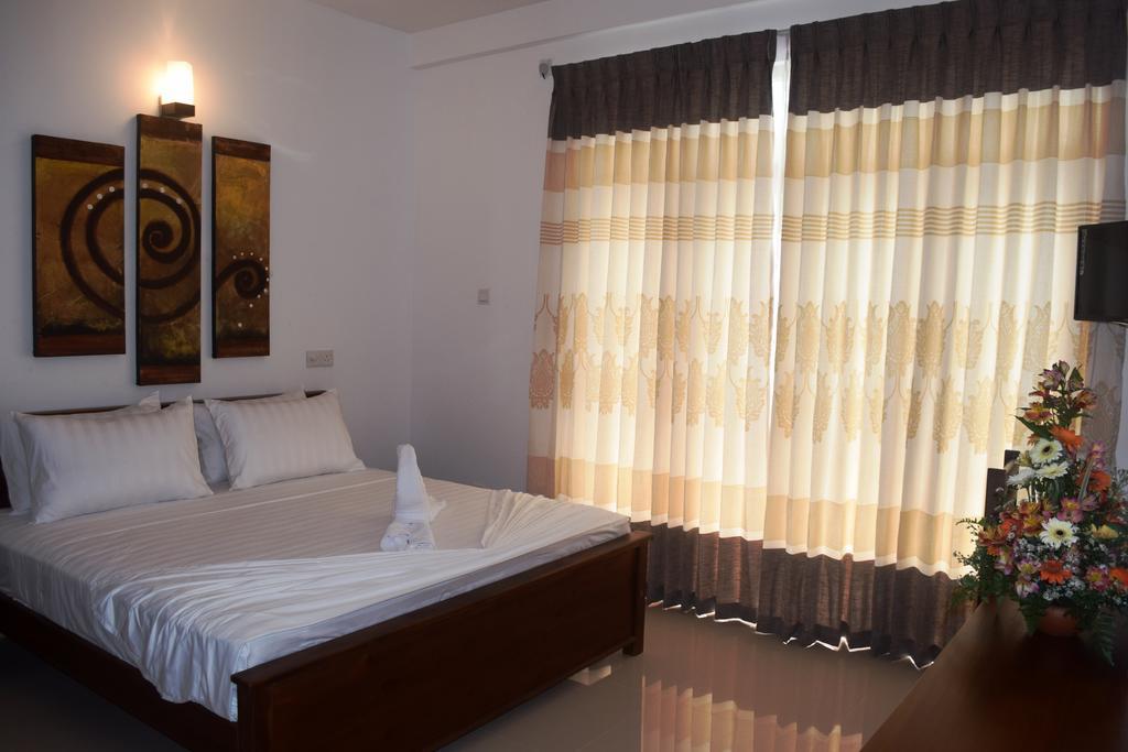 Liyya Residence Kandy Exterior foto