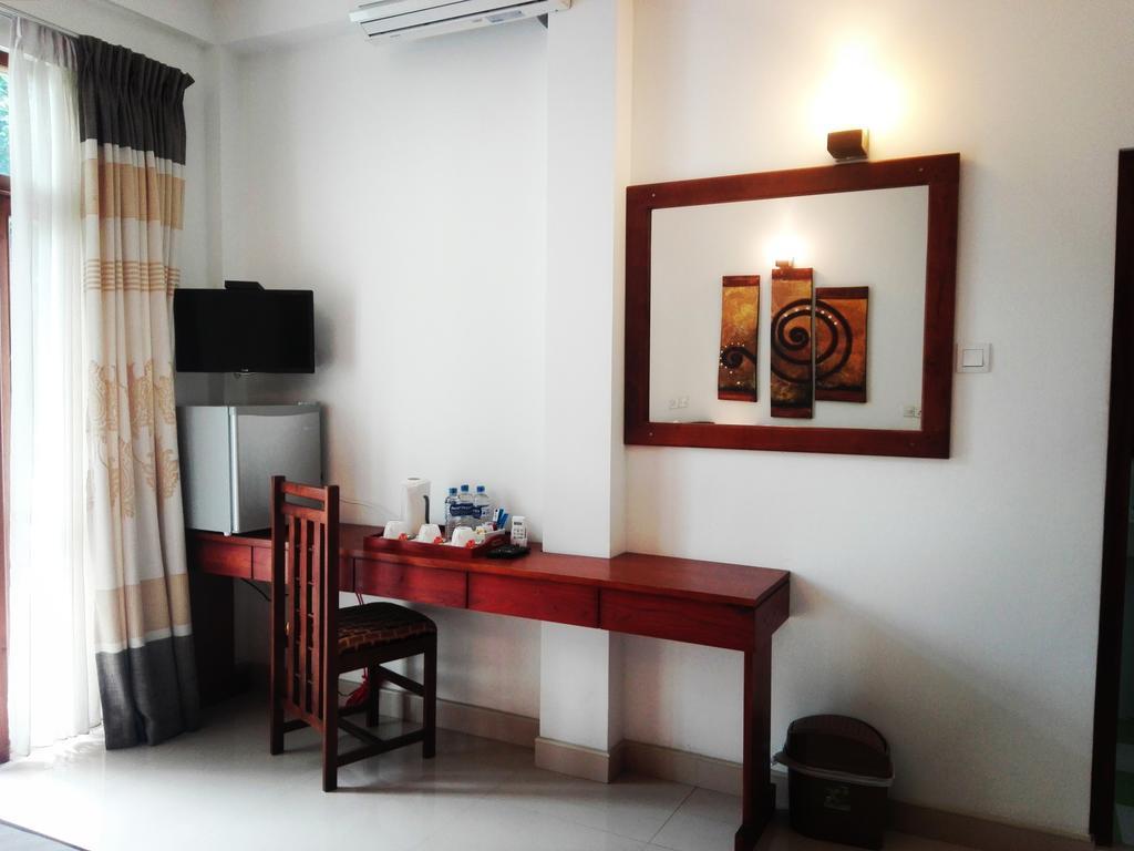 Liyya Residence Kandy Exterior foto