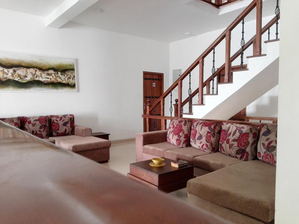 Liyya Residence Kandy Exterior foto