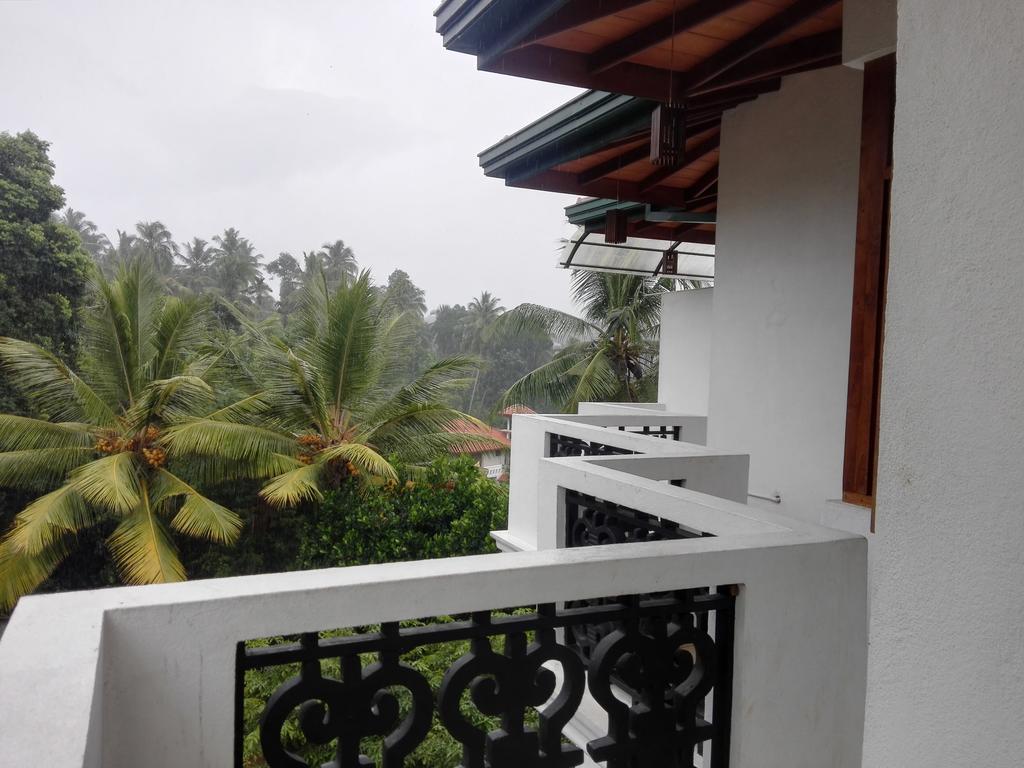 Liyya Residence Kandy Exterior foto