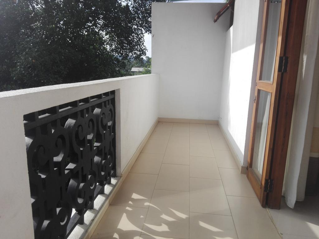 Liyya Residence Kandy Exterior foto