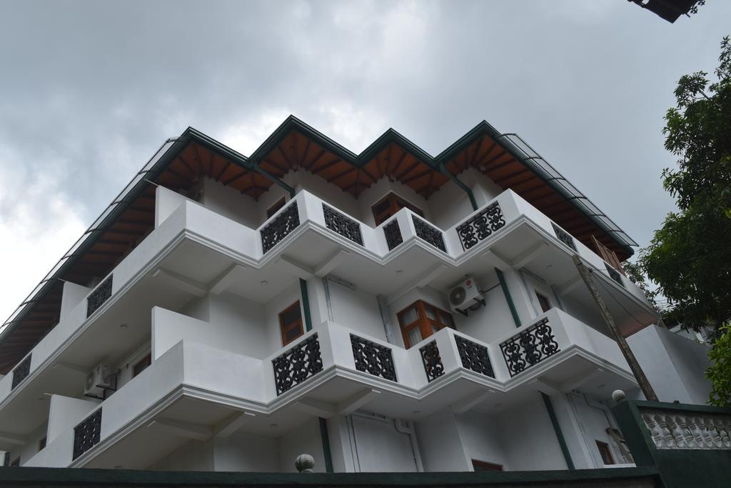 Liyya Residence Kandy Exterior foto
