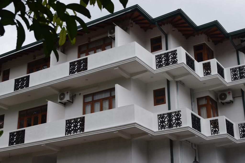 Liyya Residence Kandy Exterior foto