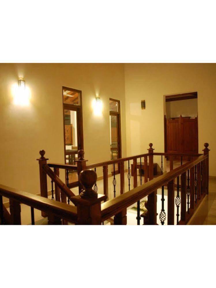 Liyya Residence Kandy Exterior foto