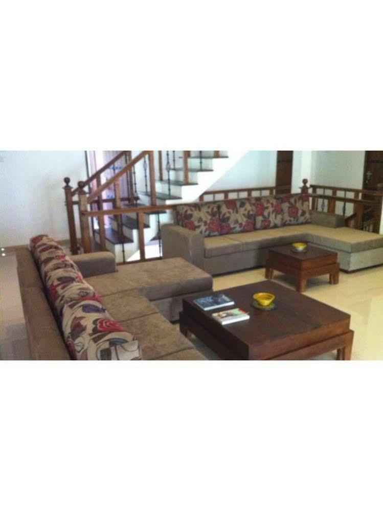 Liyya Residence Kandy Exterior foto