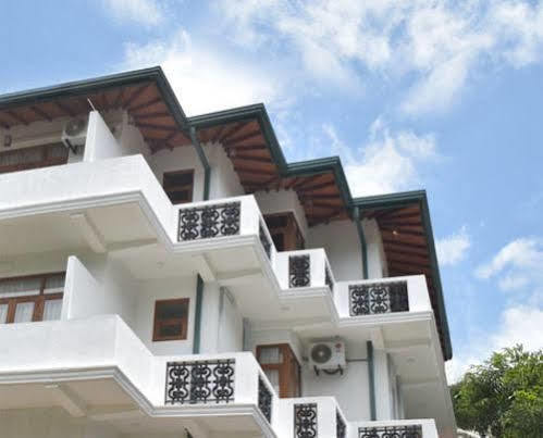 Liyya Residence Kandy Exterior foto