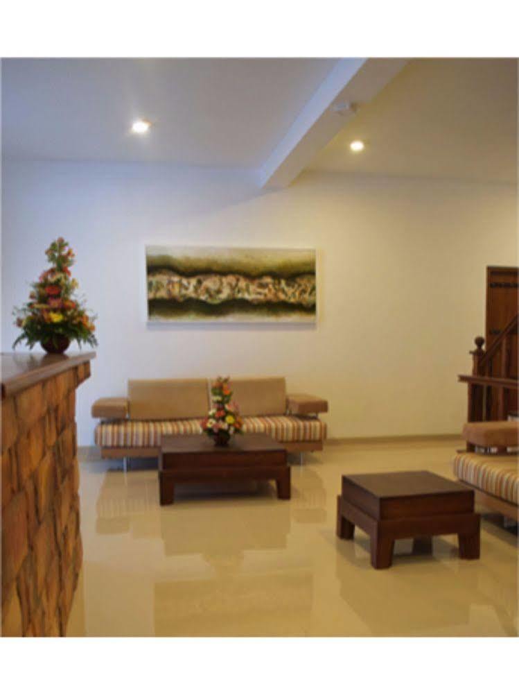 Liyya Residence Kandy Exterior foto