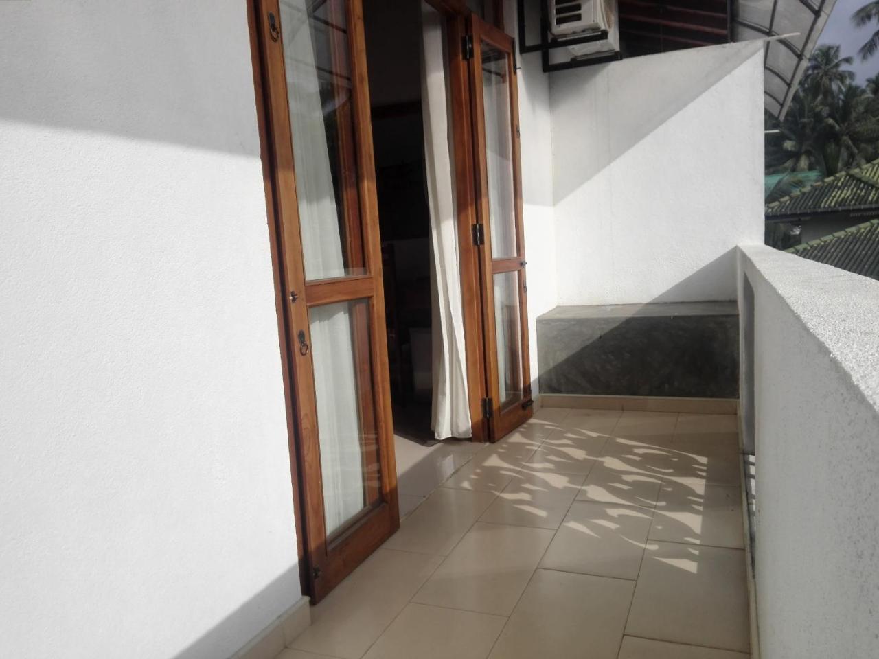 Liyya Residence Kandy Exterior foto